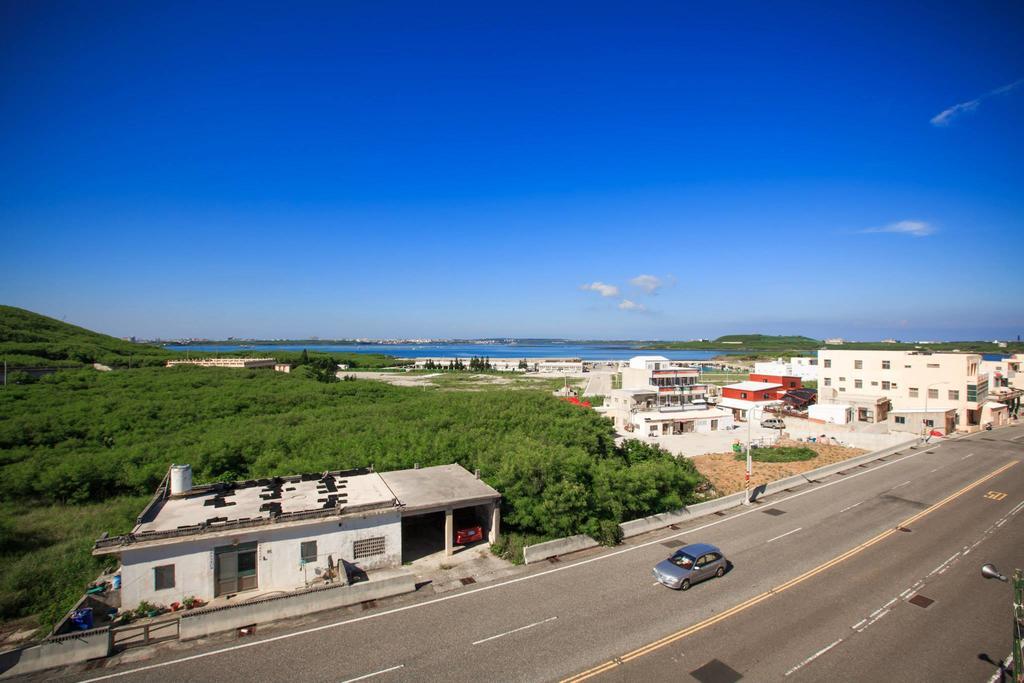Xiang Ting Homestay Маджонг Экстерьер фото
