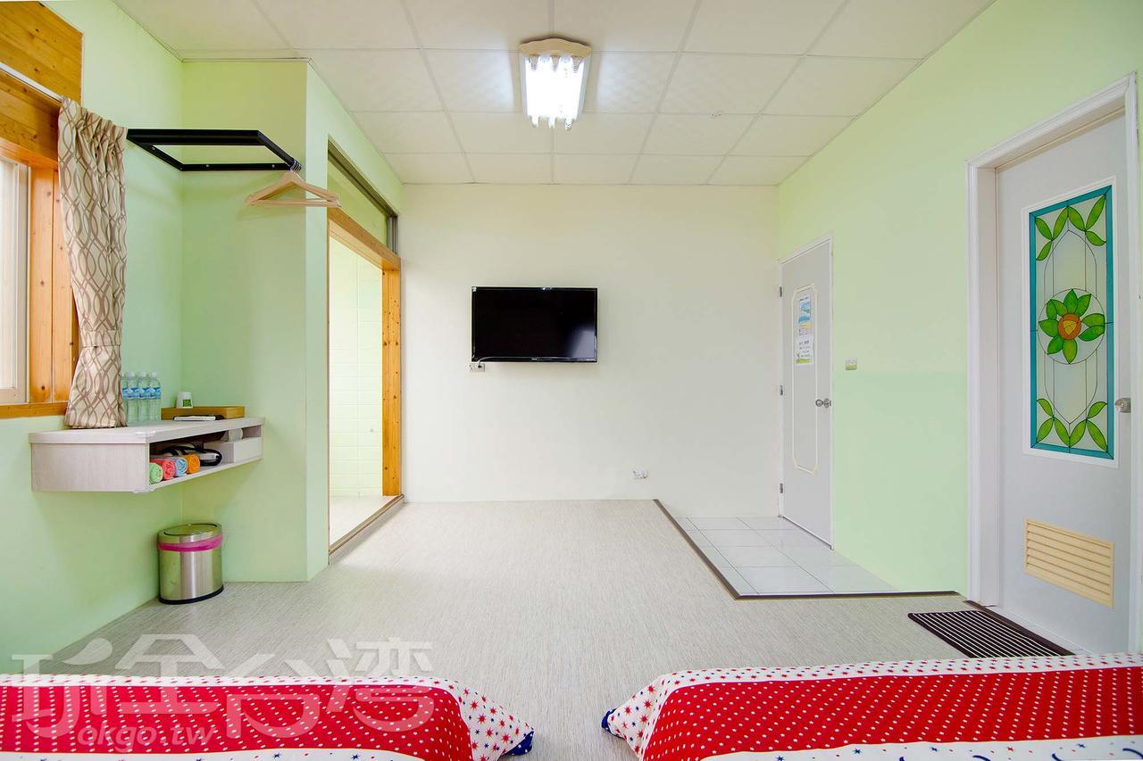 Xiang Ting Homestay Маджонг Экстерьер фото